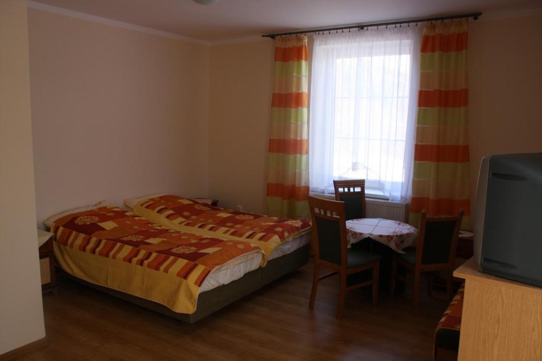 Diablak Hotel Zawoja Exterior photo